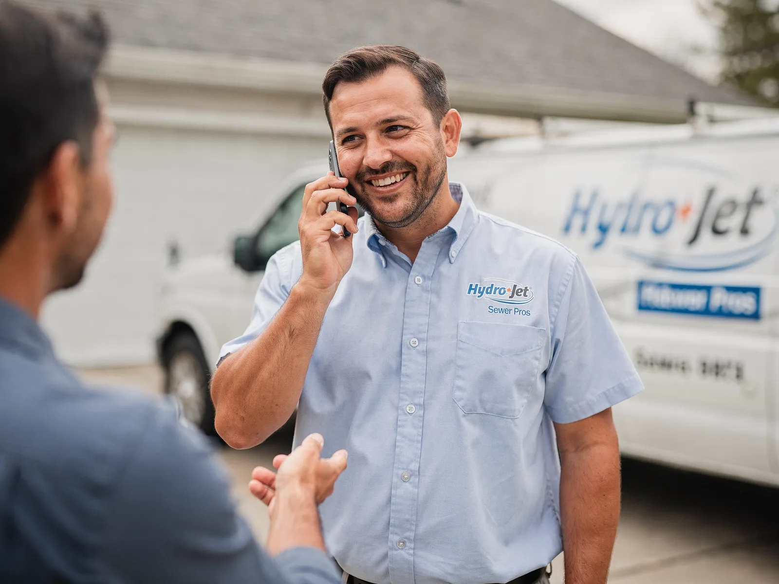 Hydro Jetting Adrian, OR FAQs